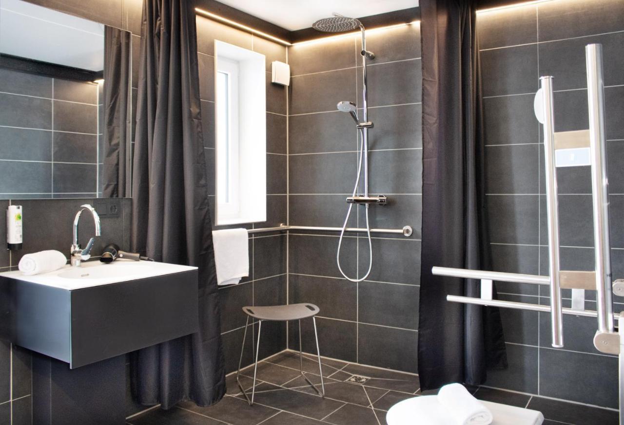 Men Hotel By Wmm Hotels Mengen Eksteriør billede