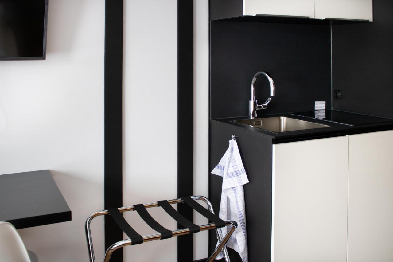 Men Hotel By Wmm Hotels Mengen Eksteriør billede