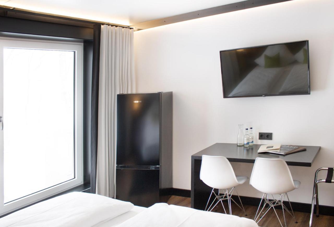 Men Hotel By Wmm Hotels Mengen Eksteriør billede